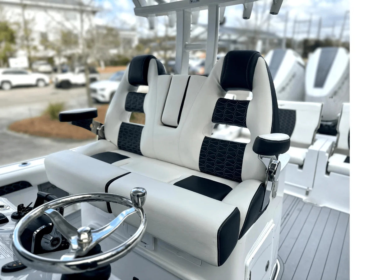 2024 Tidewater 3100 CAROLINA BAY 31.0 feet, Charleston, SC #13