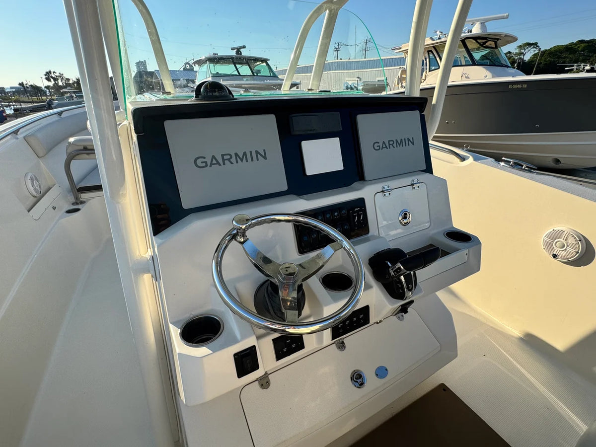 2022 Sailfish 320 CC 32.0 feet, Fort Walton Beach, Florida #19