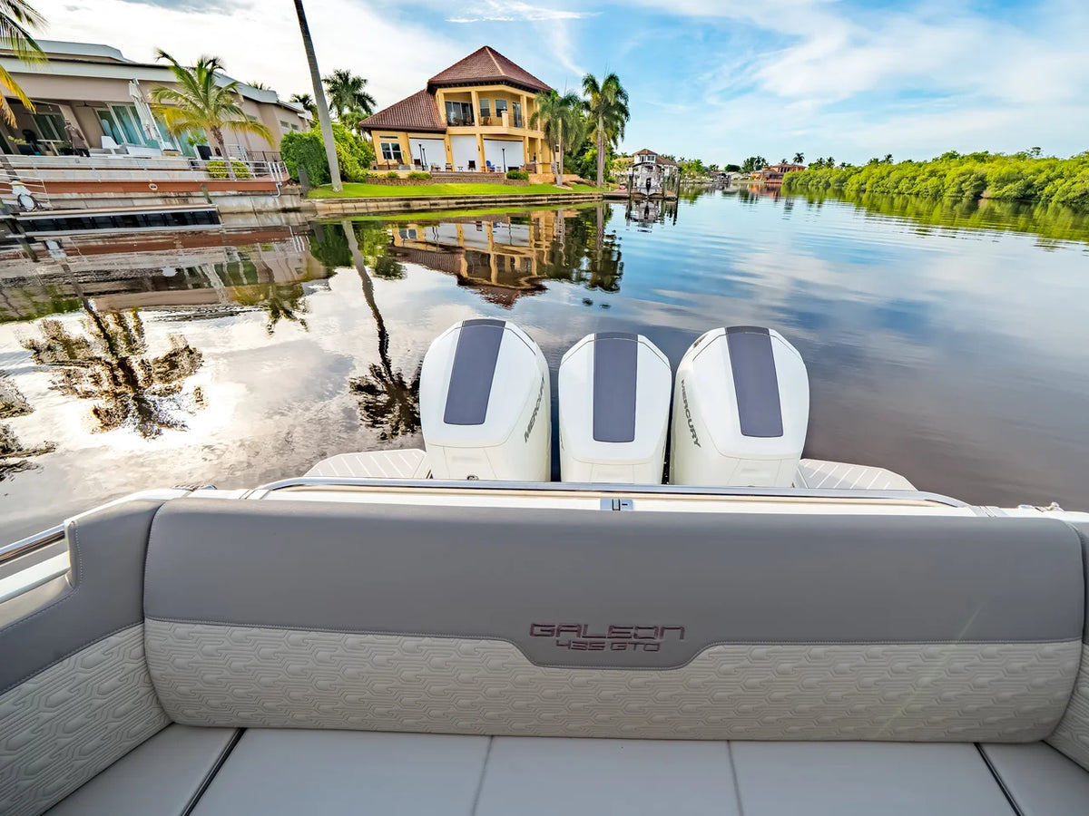 2025 Galeon 435 GTO 43.0 feet, Fort Myers, FL #15