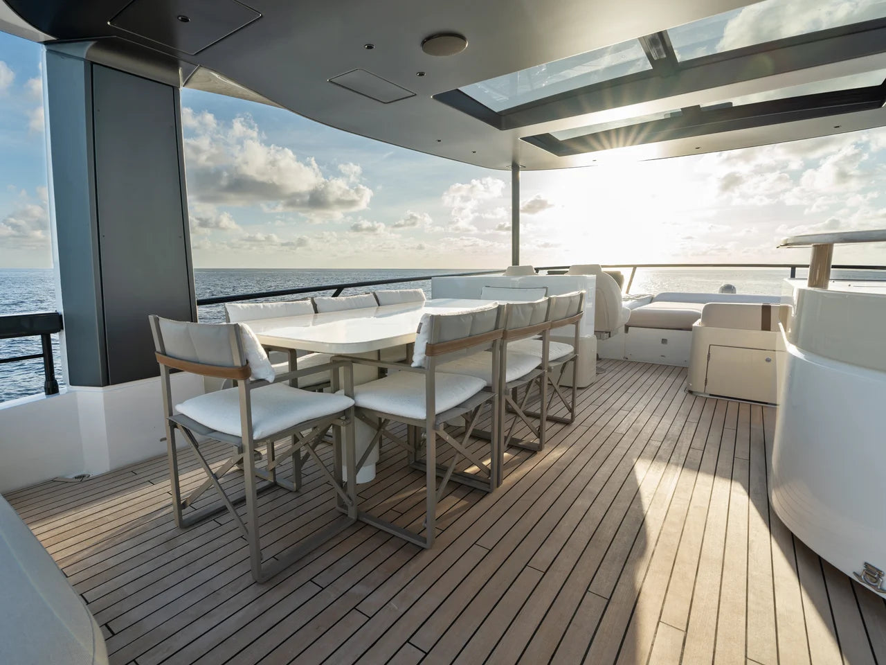 2027 Azimut Fly 82 82.0 feet, Pompano Beach, FL #25