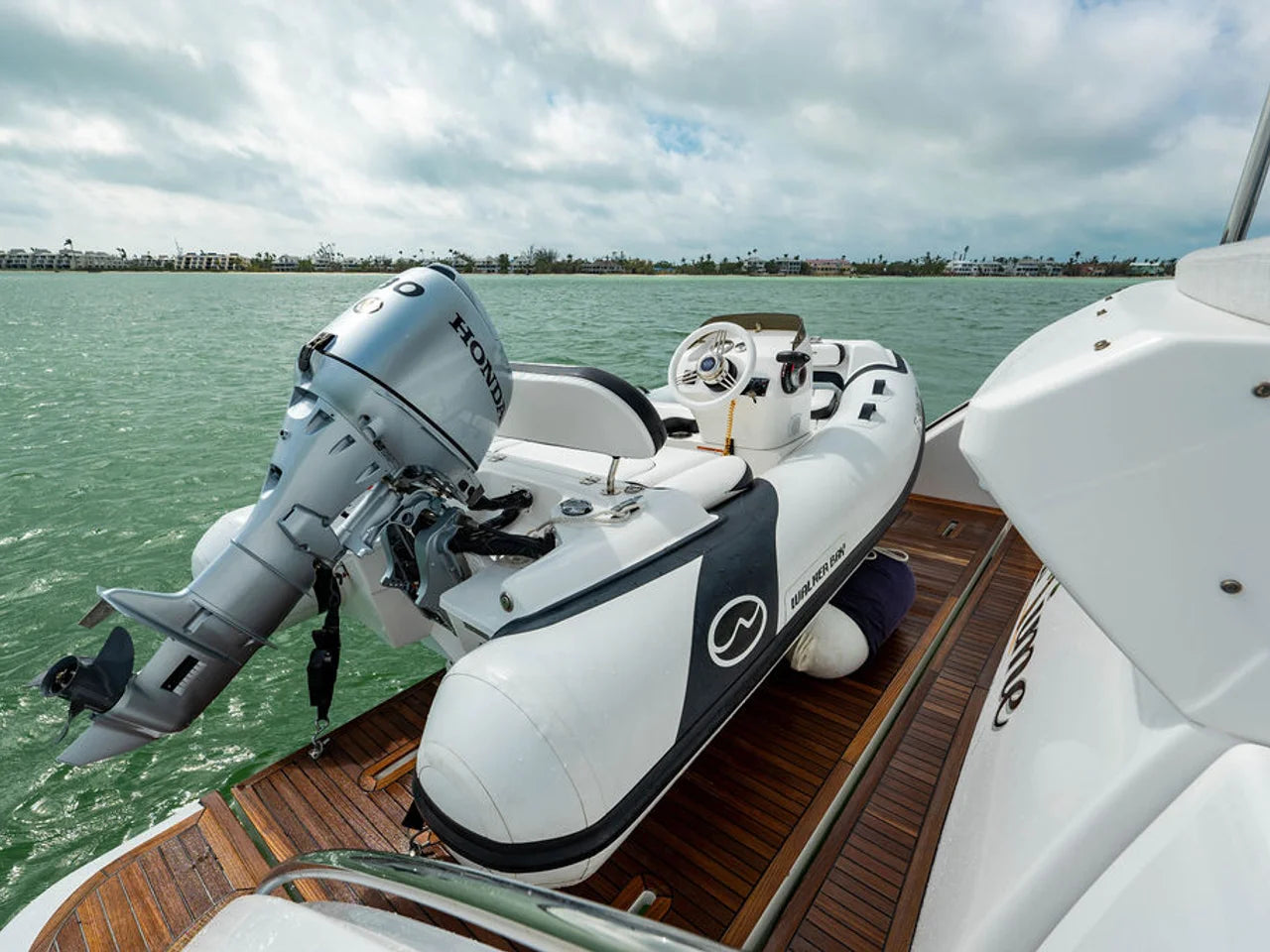 2022 Azimut 55 FLY 55.0 feet, Fort Myers, FL #6