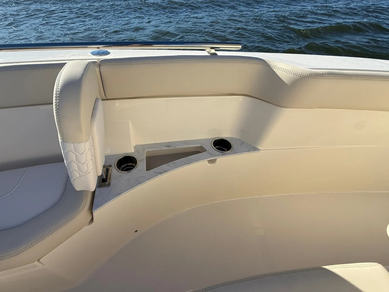 2026 Scout 240 XSF 24.0 feet, Lake Wylie, SC #32