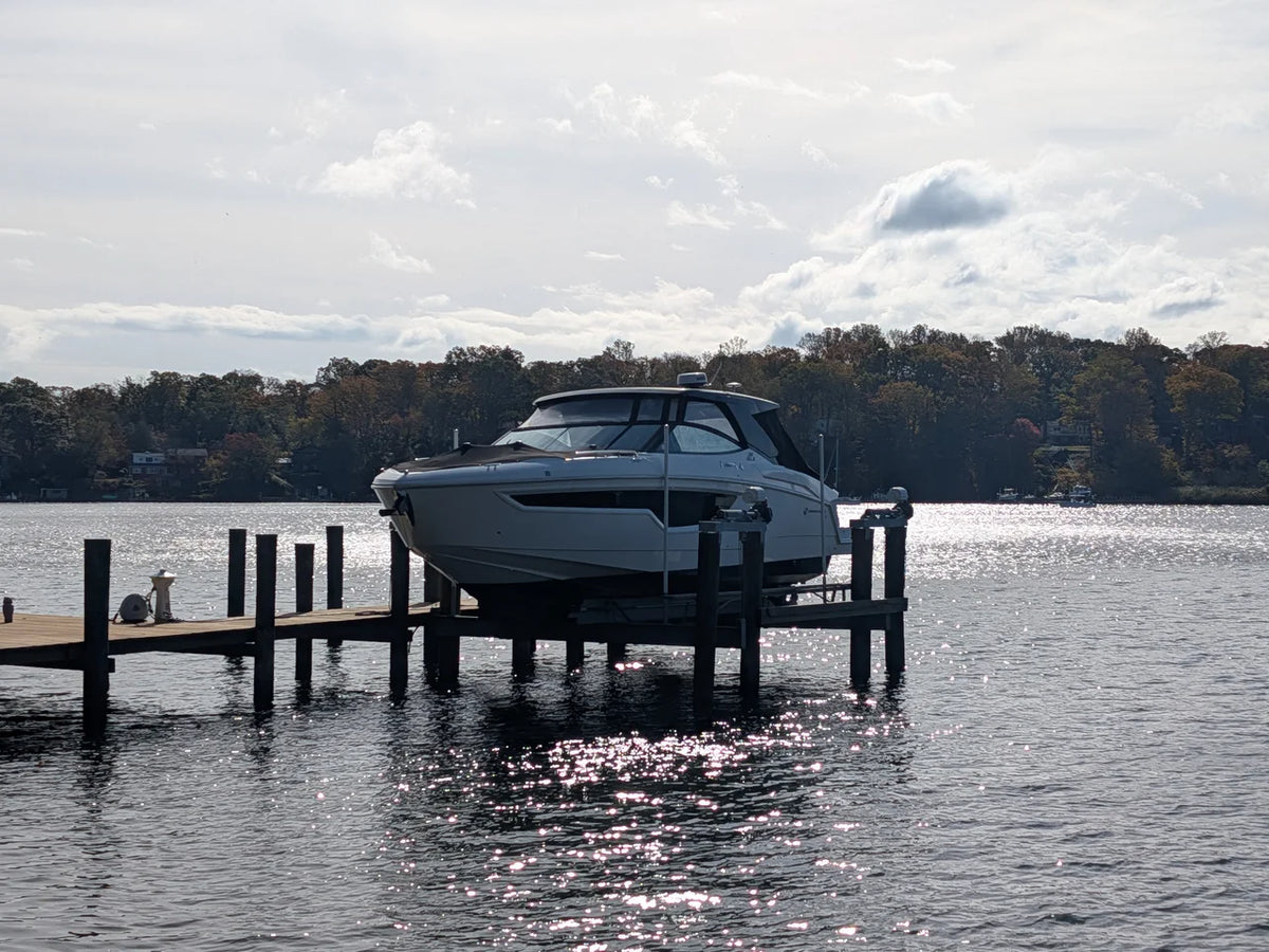 2021 Cruisers Yachts 38 GLS I/O 37.0 feet, Annapolis, MD #2