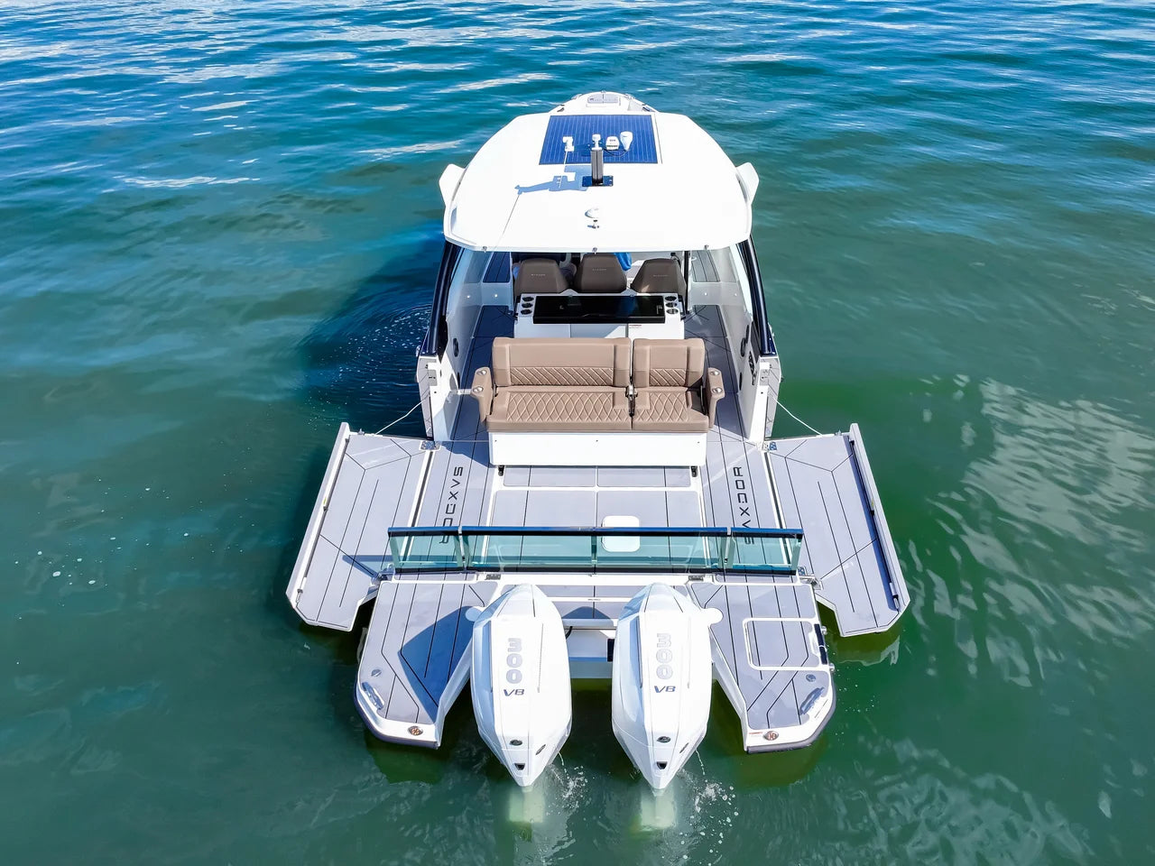 2026 Saxdor 320 GTO 32.0 feet, Clearwater, Florida #10