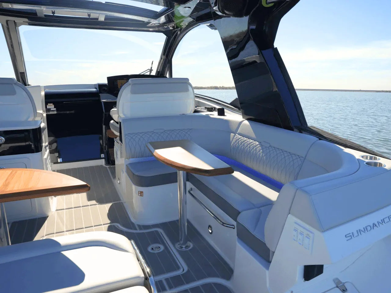 2025 Sea Ray Sundancer 370 37.0 feet, Lewisville, TX #18
