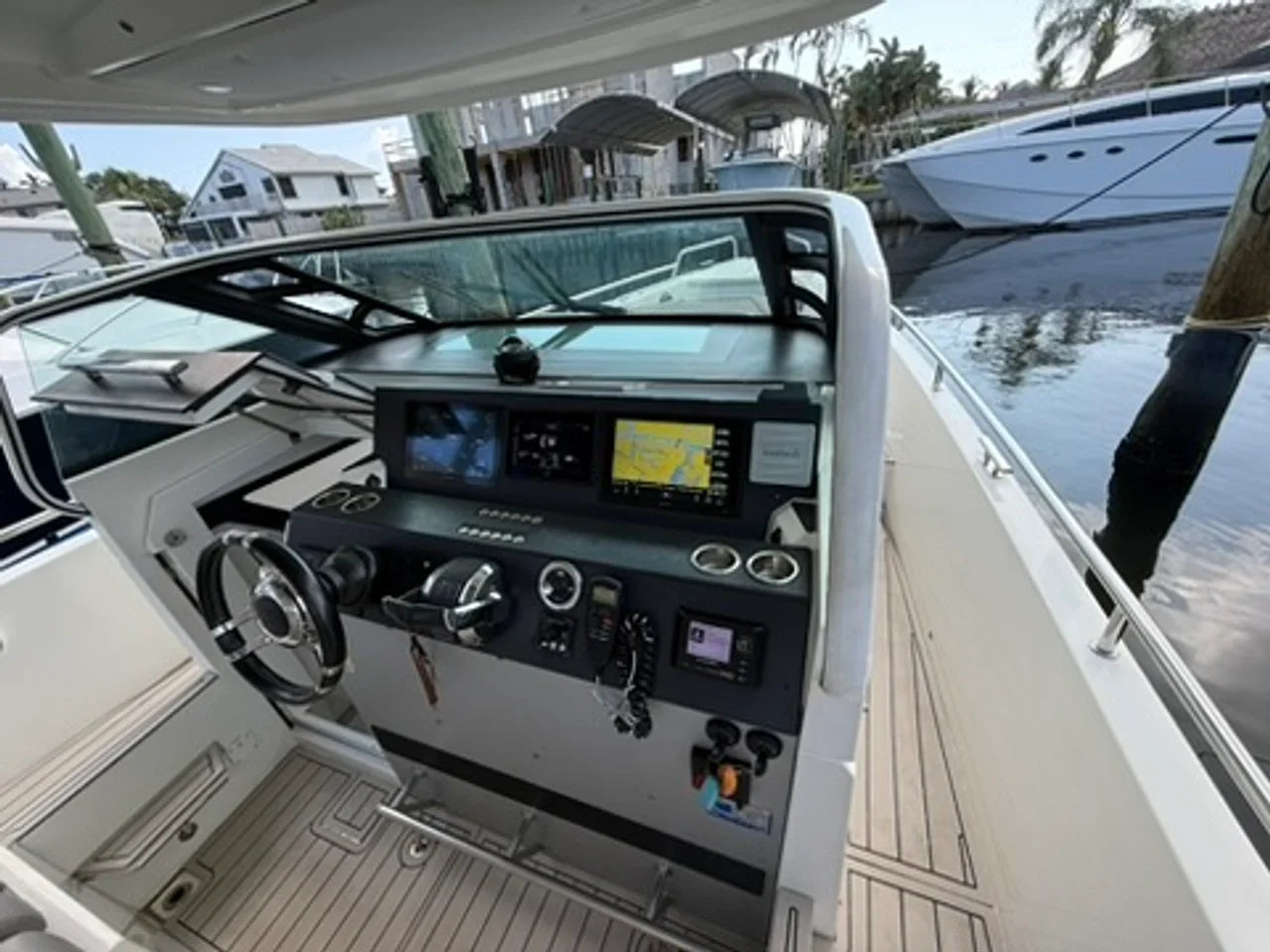 2017 Axopar 37 SUN TOP 36.0 feet, Palm Beach Gardens, FL #21