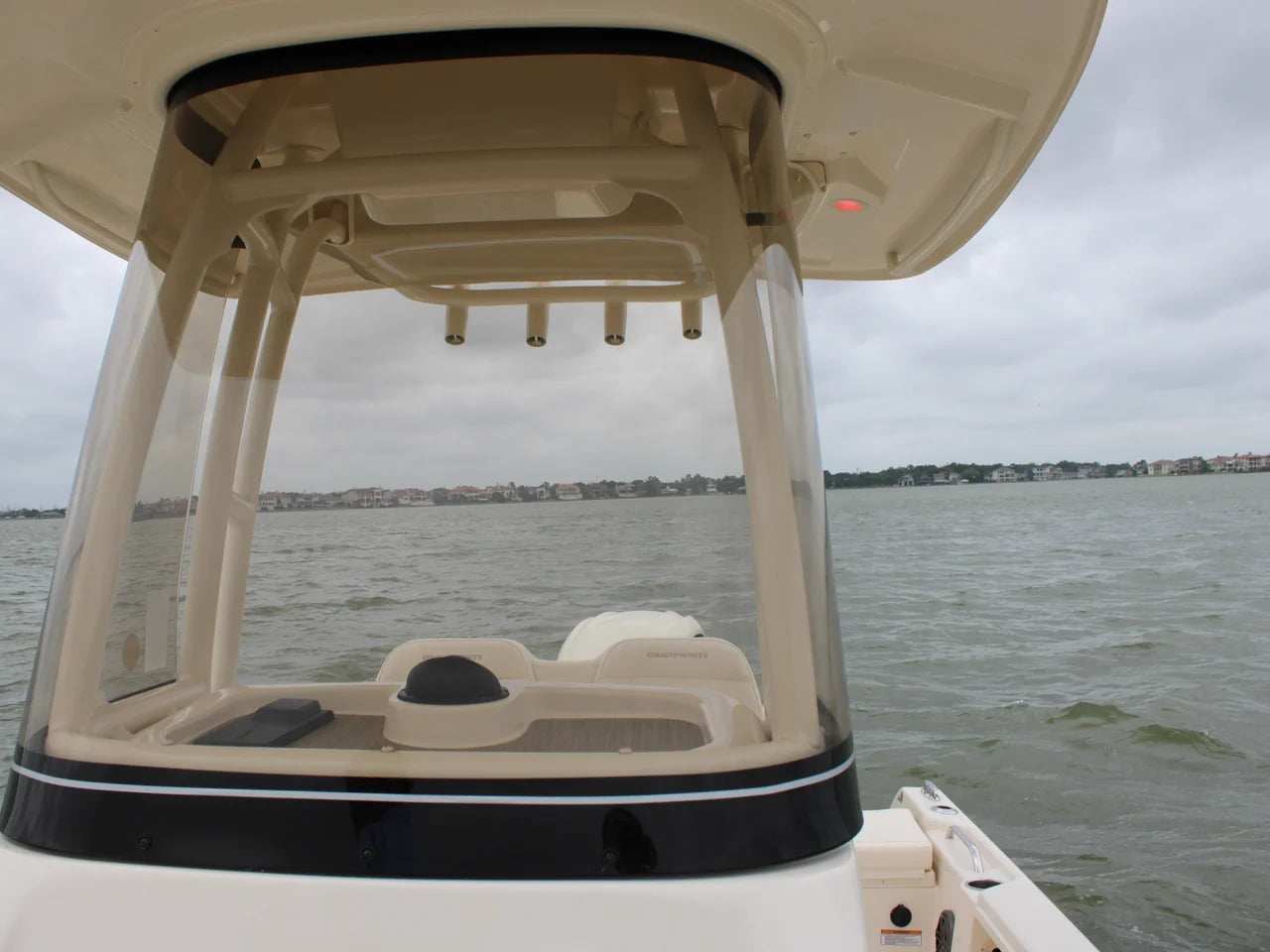 2026 Grady-White 231 CE 23.0 feet, Seabrook, TX #42