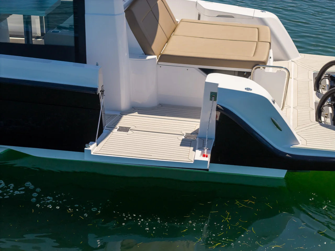 2026 Cruisers Yachts 38 VTR EC 38.0 feet, Miami, FL #13