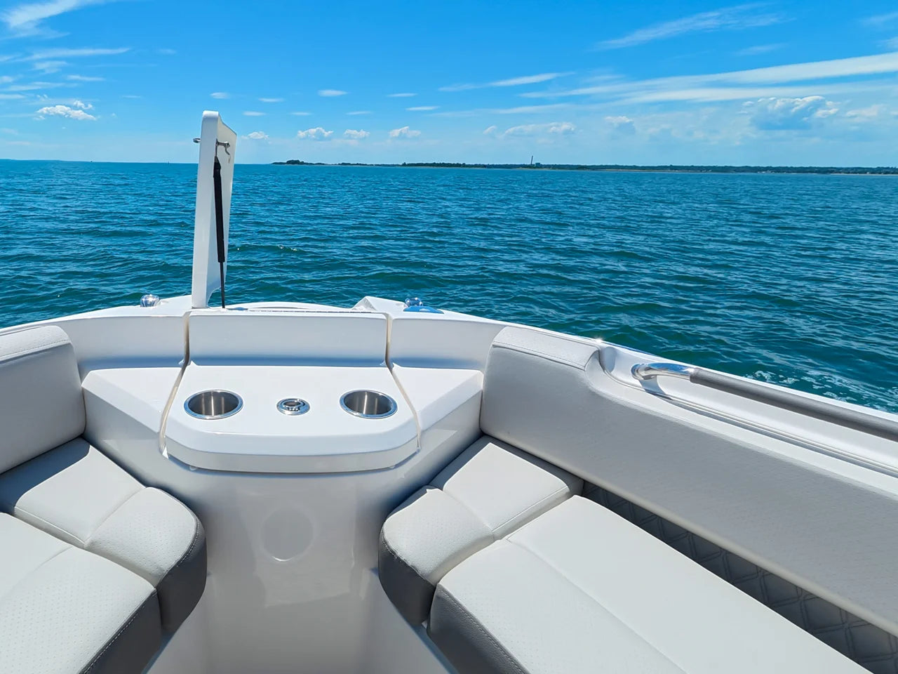 2026 Sea Ray SLX 400 Outboard 40.0 feet, New York, New York #78