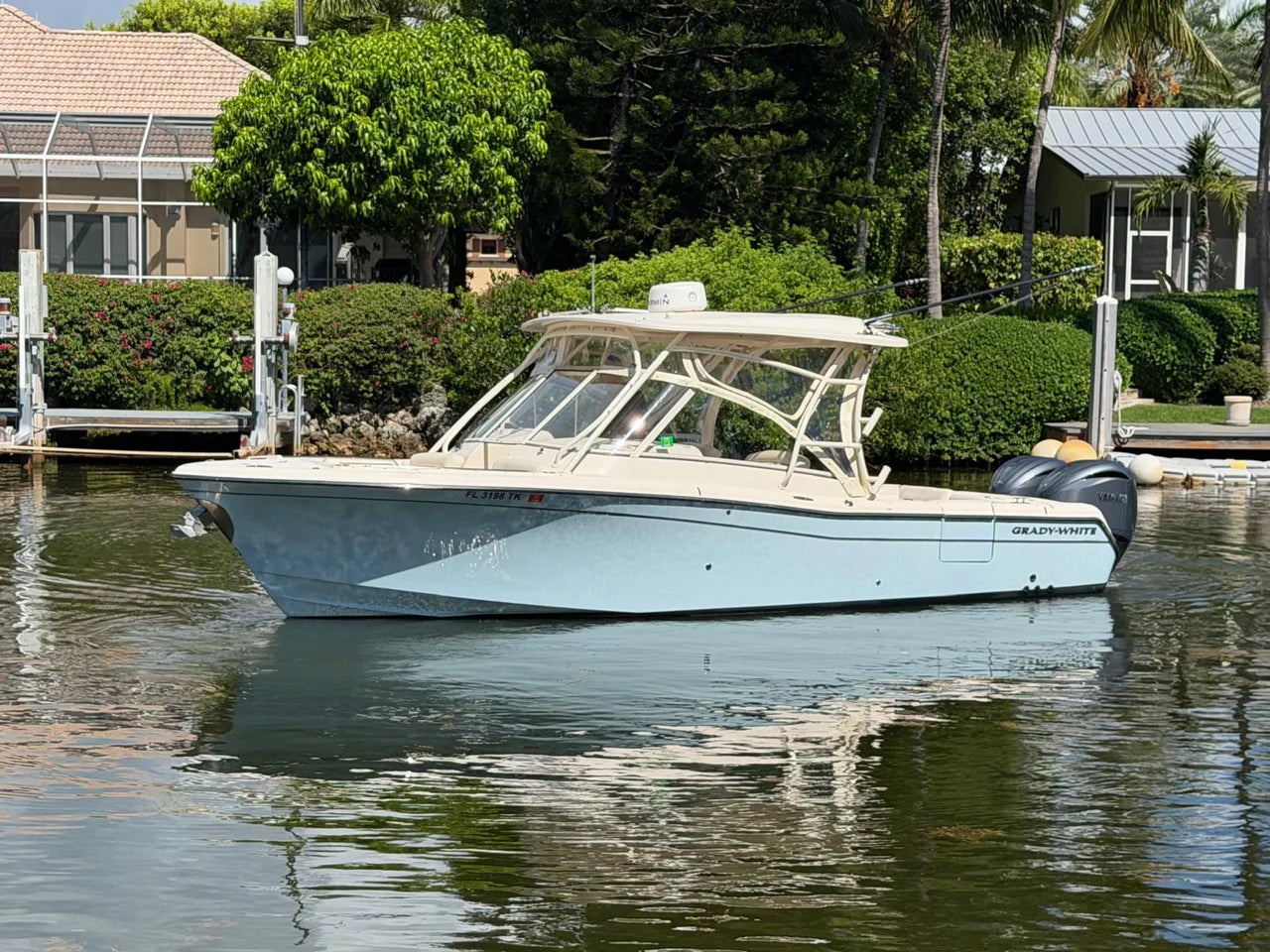 2023 Grady-White FREEDOM 285 28.0 feet, Key Largo, FL #9