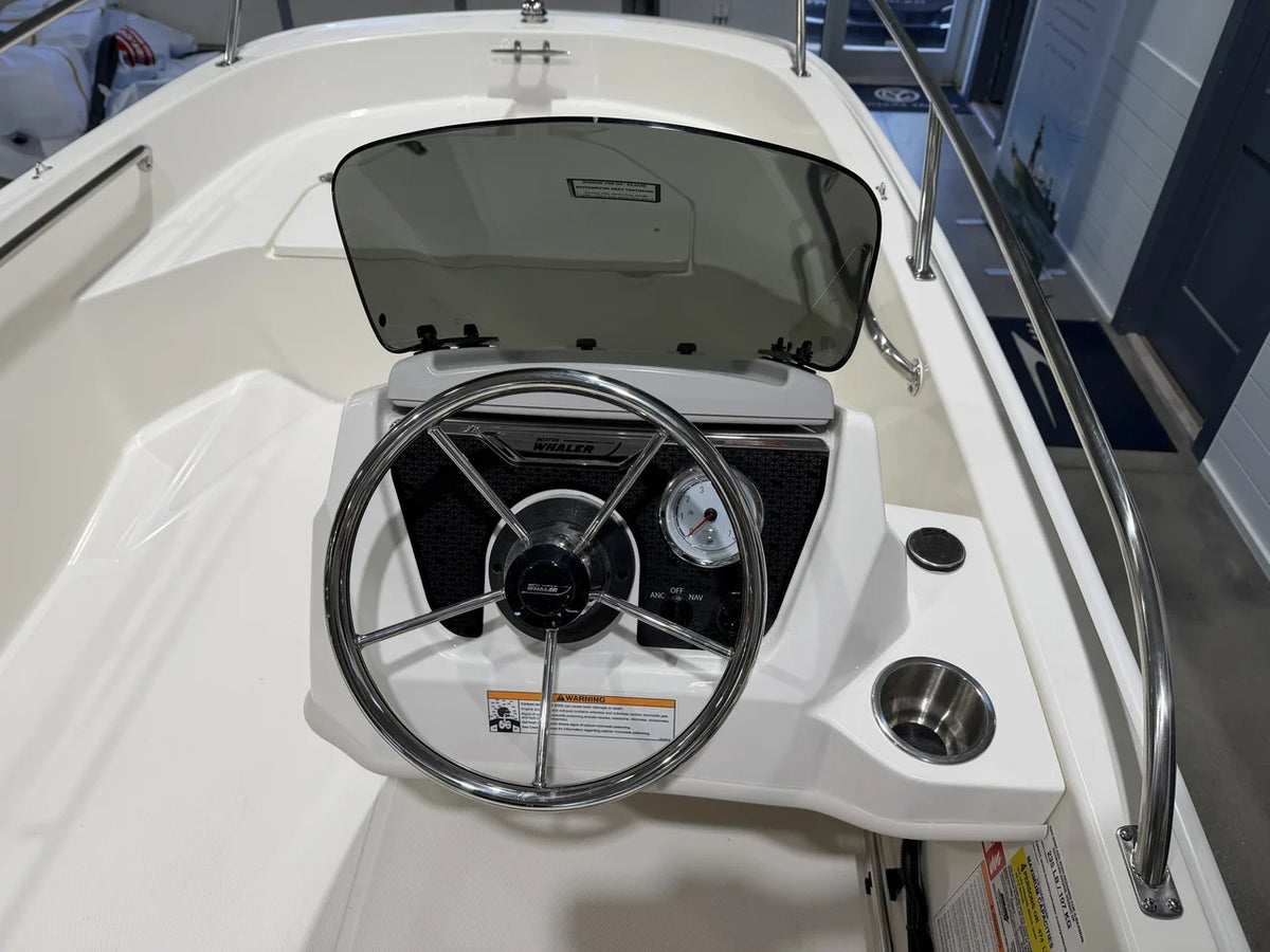 2027 Boston Whaler 130 Super Sport 13.0 feet, Cornelius, North Carolina #5