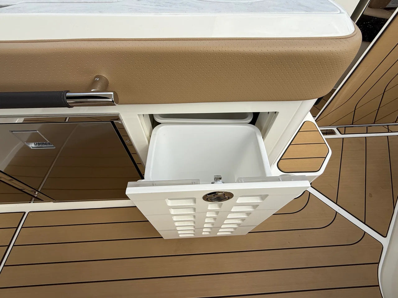 2026 Sea Ray SLX 400 Outboard 40.0 feet, Miami, FL #17