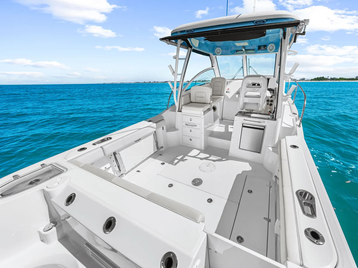 2027 Boston Whaler 285 Conquest 28.0 feet, Venice, Florida #18