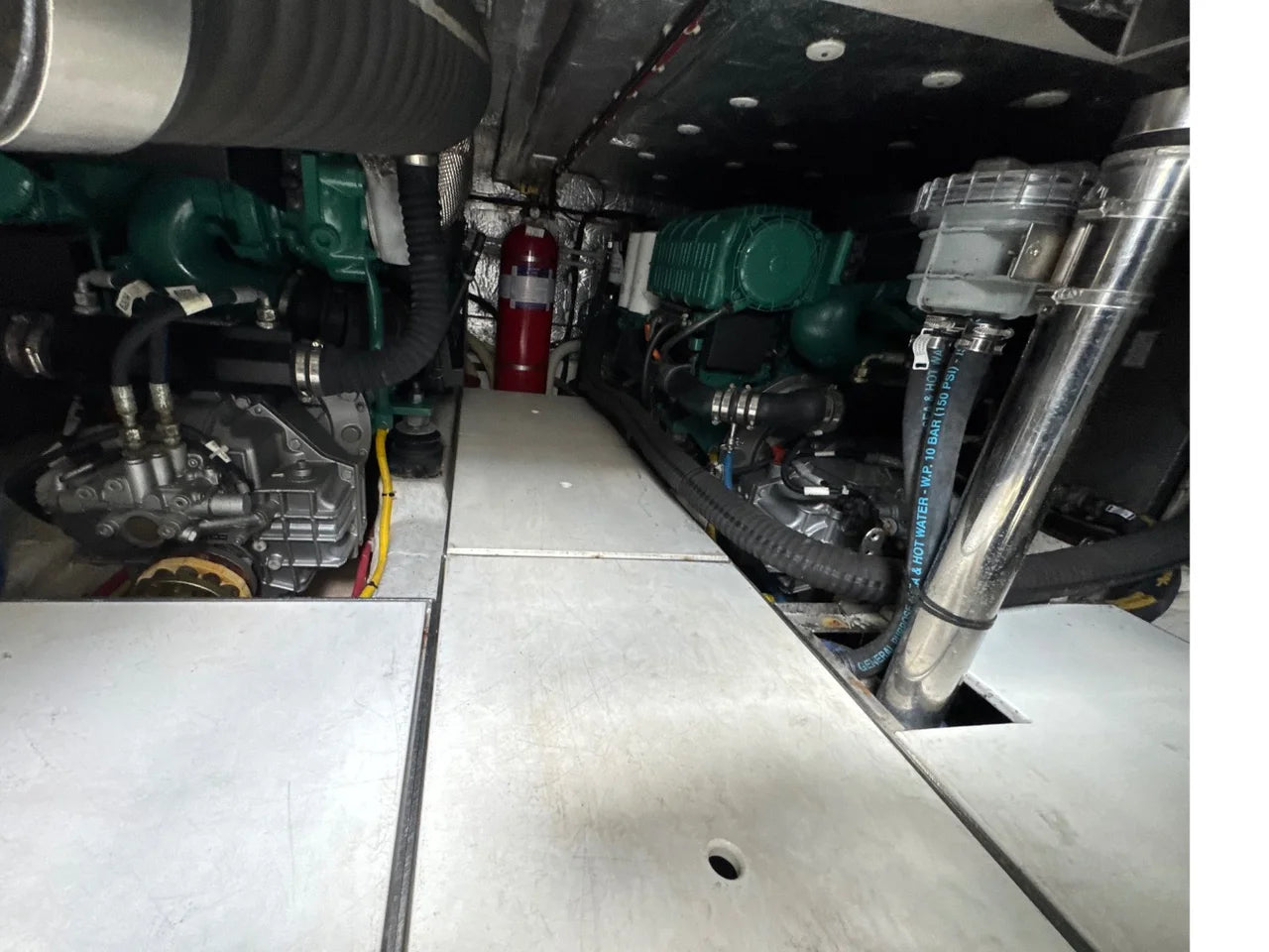 2018 Galeon 420 42.0 feet, Somers Point, New Jersey #90