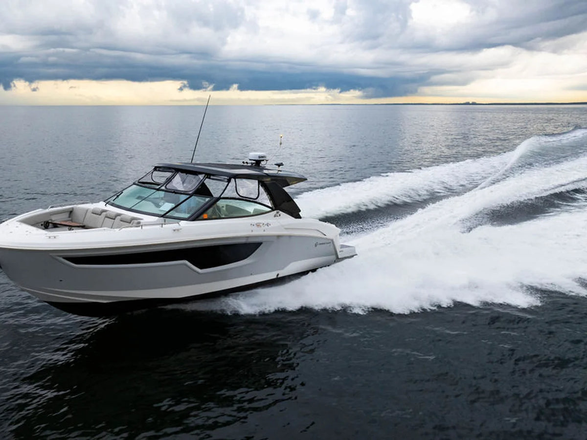 2024 Cruisers Yachts 38 GLS OB 38.0 feet, Cocoplum Yacht Club, FL #11