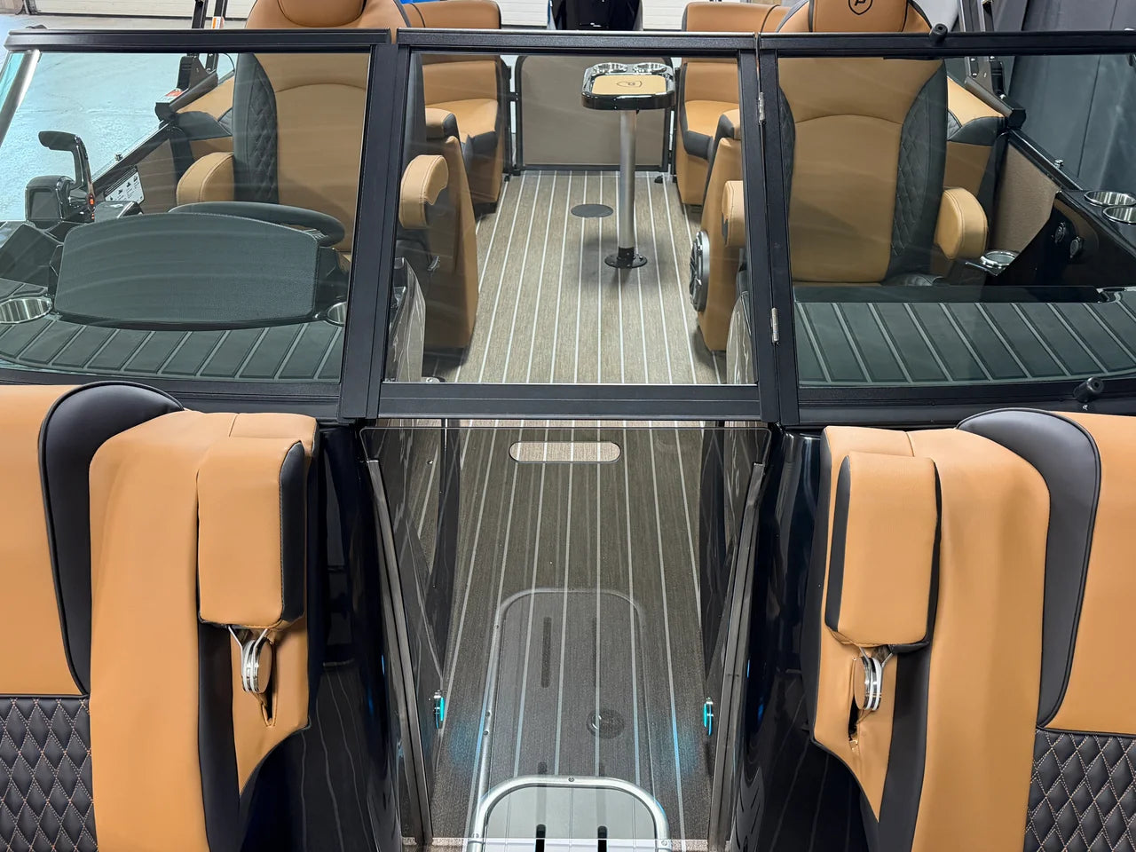 2026 Premier 250 SOLARIS 25.0 feet, Nisswa, Minnesota #37