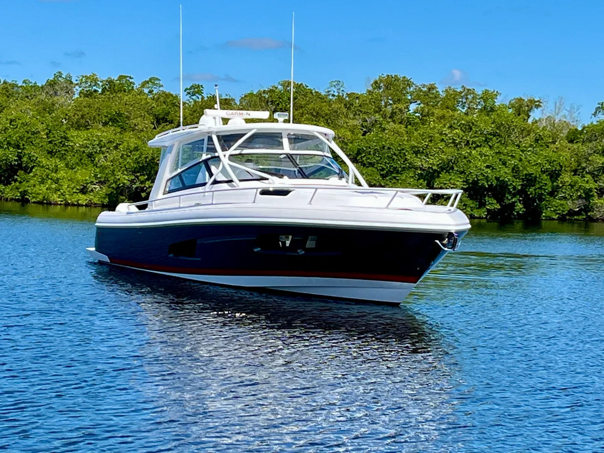 2021 Intrepid 438 EVOLUTION 43.0 feet, Fort Myers, FL #2