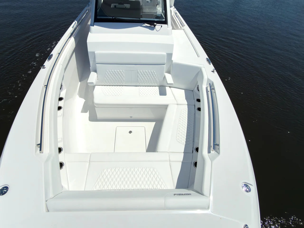 2026 Intrepid 35 PANACEA 35.0 feet, Fort Myers, FL #26