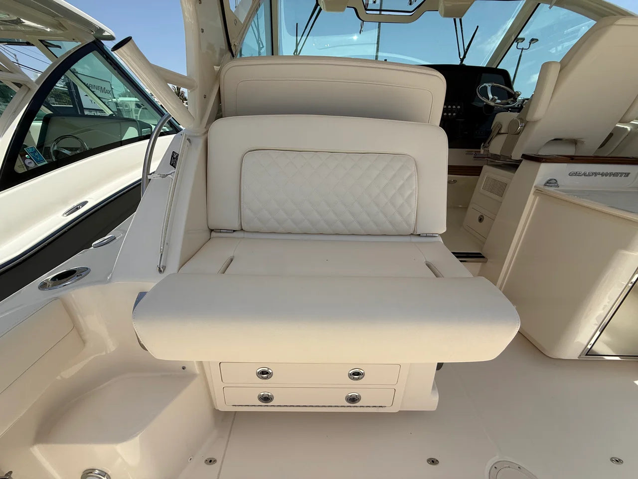 2026 Grady-White Express 340 34.0 feet, Miami, FL #17