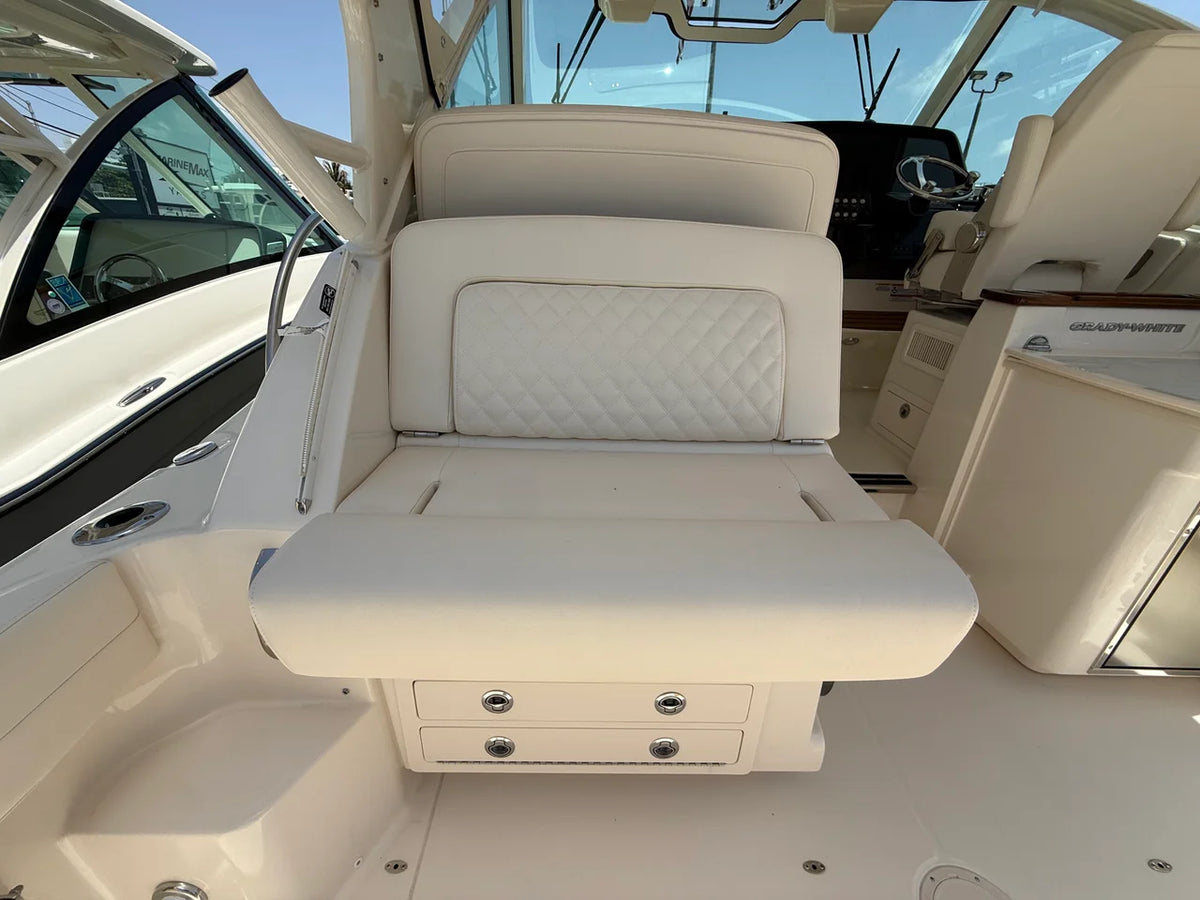 2026 Grady-White Express 340 34.0 feet, Miami, FL #17
