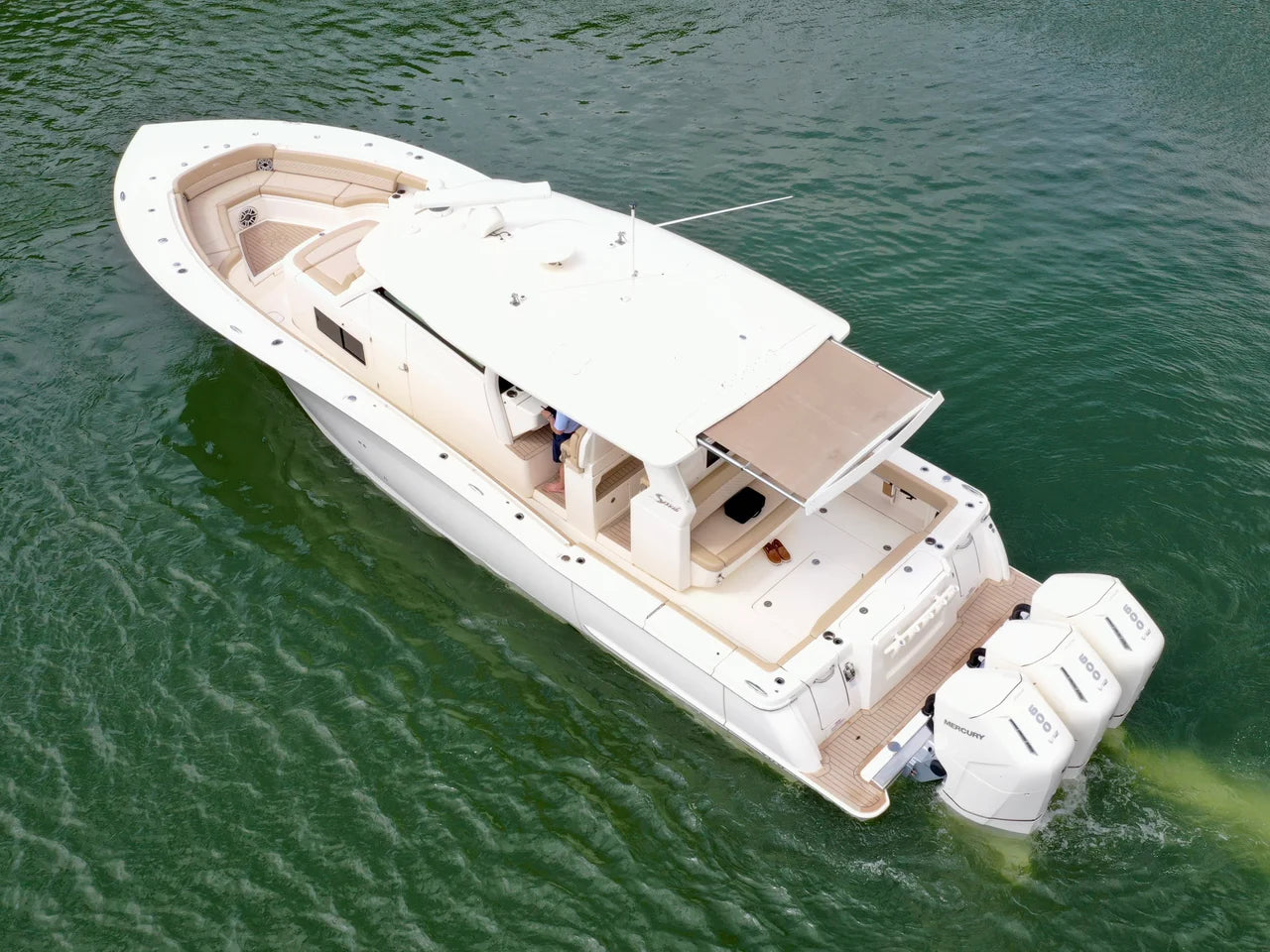 2023 Scout 425 LXF 42.0 feet, Pottsboro, TX #7