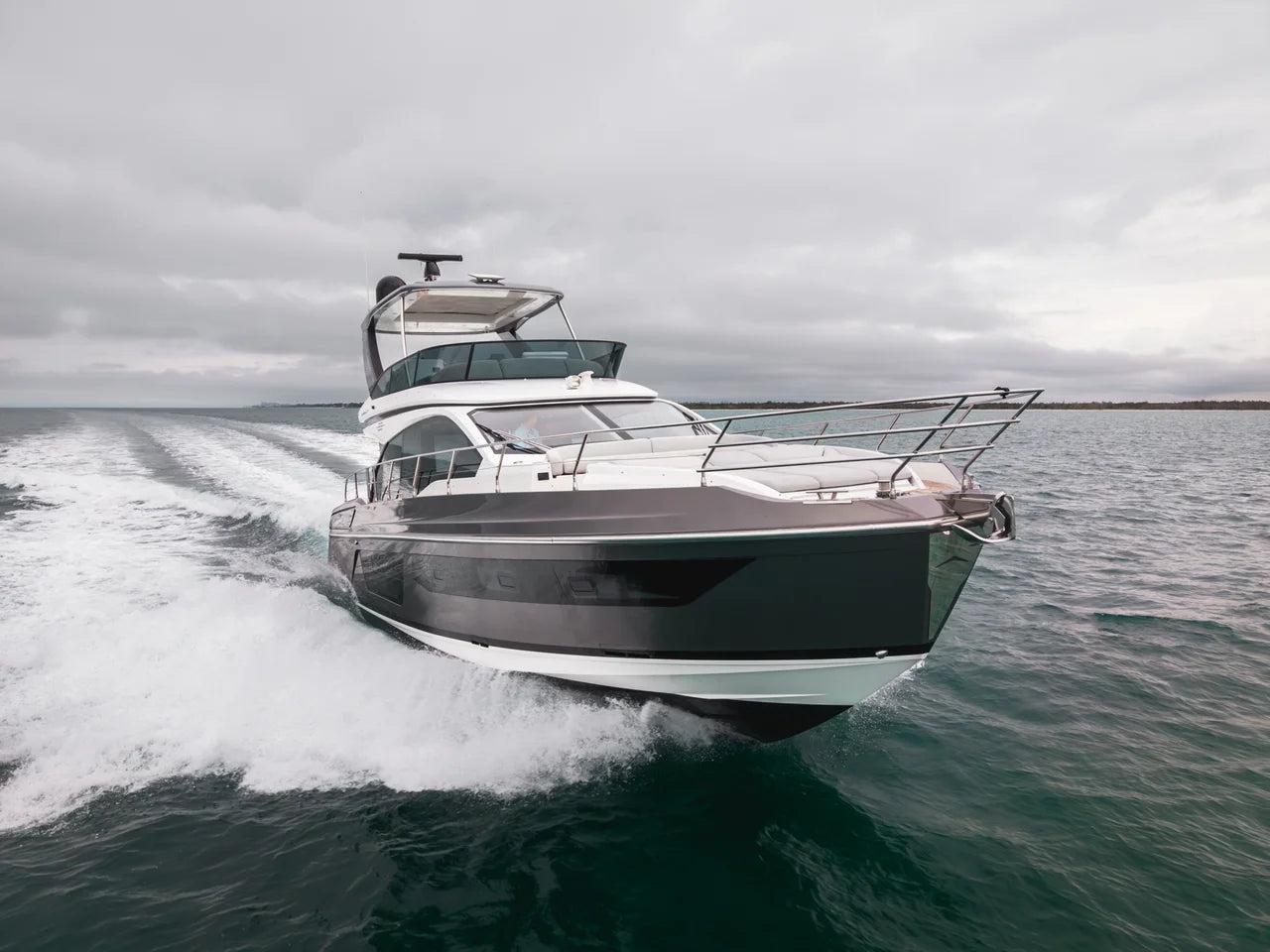 2023 Azimut 53 FLY 53.0 feet, Naples, Florida #8