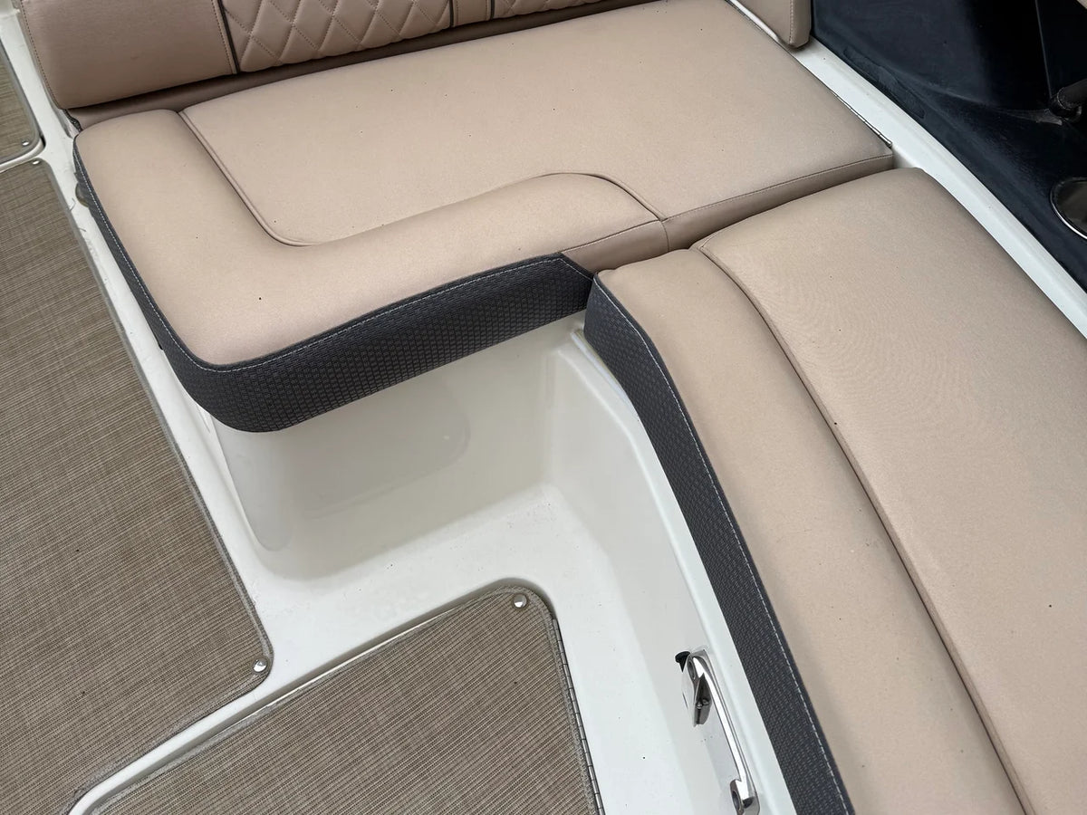 2018 Sea Ray 350 SLX OB 35.0 feet, Naples, Florida #14