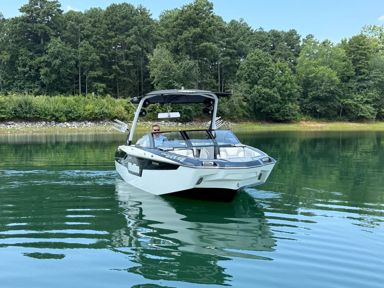 2022 Malibu M220 22.0 feet, Cumming, Georgia #7