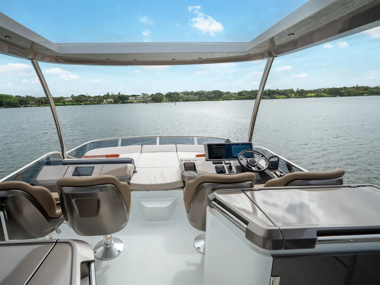 2026 Galeon 520 FLY 52.0 feet, Inuvik, Northwest Territories #87