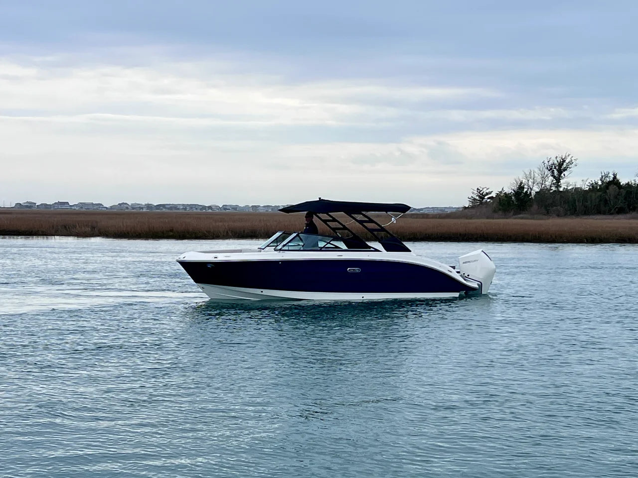 2026 Sea Ray SDX 250 Outboard 25.0 feet, Wrightsville Beach, North Carolina #10