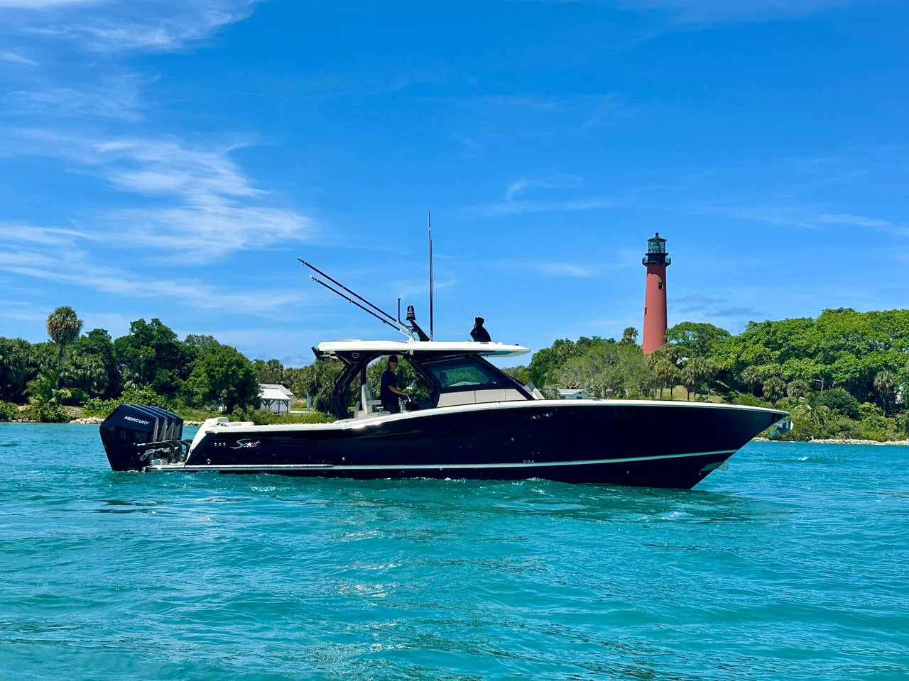 2025 Scout 400 LXF 40.0 feet, Jupiter, Florida #3