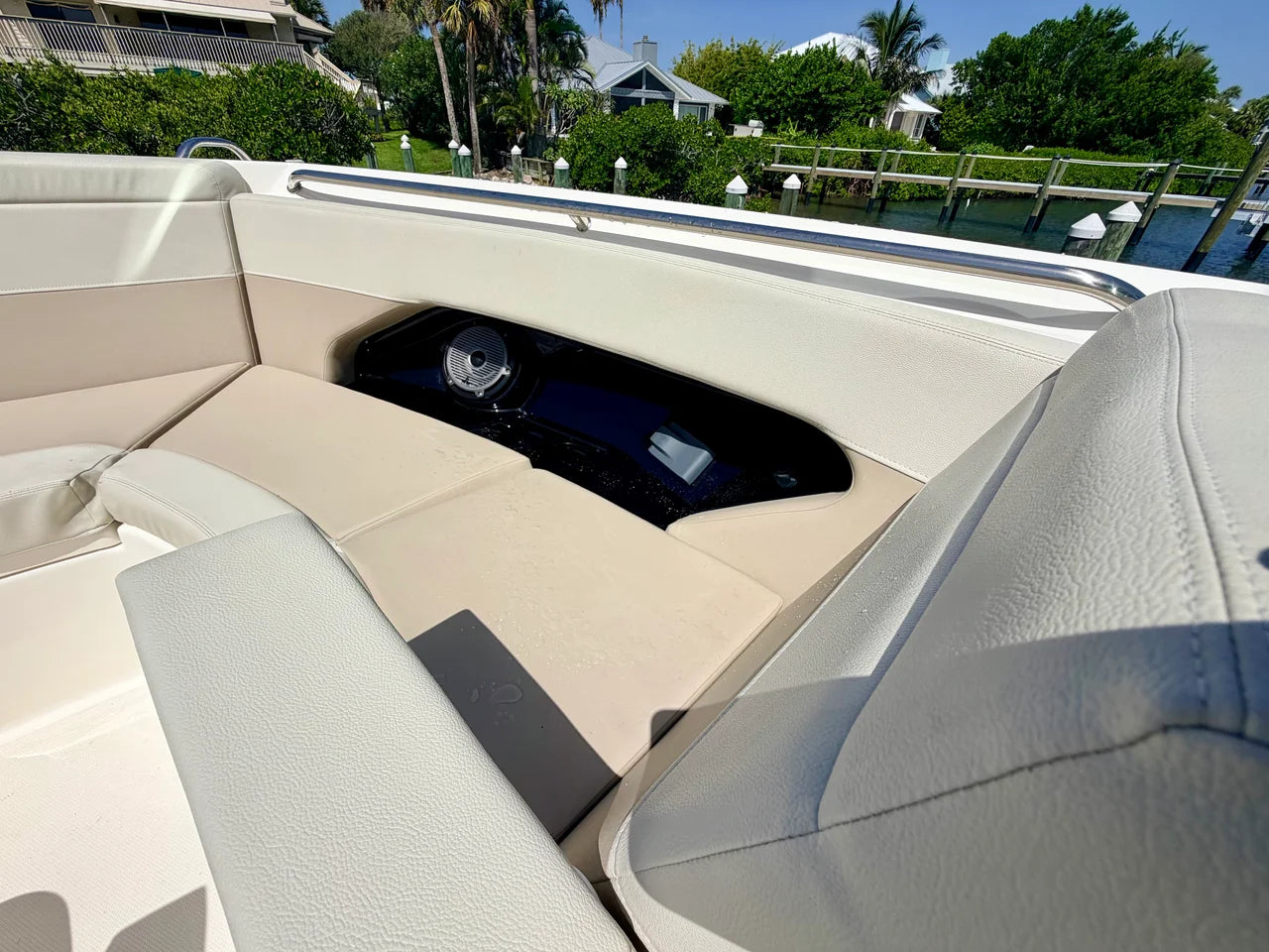 2022 Boston Whaler 280 VANTAGE 28.0 feet, Jupiter, Florida #26