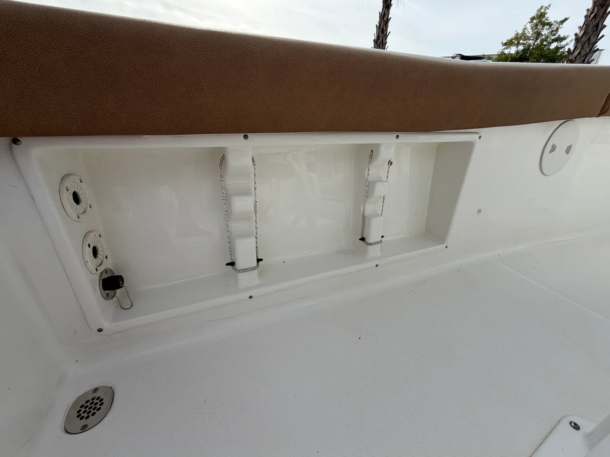 2023 Sea Hunt ULTRA 219 21.0 feet, Charleston, SC #10
