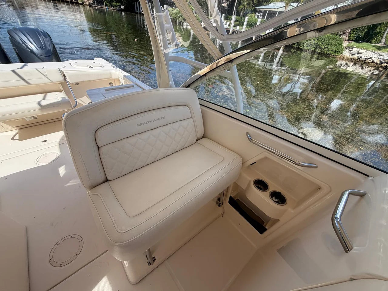 2023 Grady-White FREEDOM 285 28.0 feet, Key Largo, FL #41