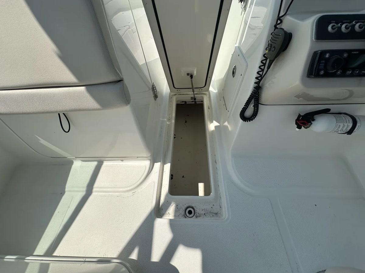 2013 Boston Whaler 230 VANTAGE 23.0 feet, Ocean View, NJ #18