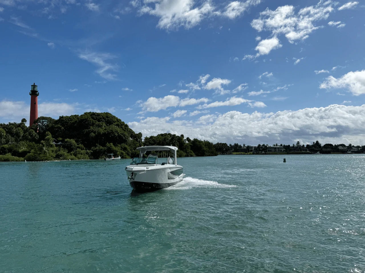 2024 Aviara AV36 Outboard 36.0 feet, Jupiter, Florida #3