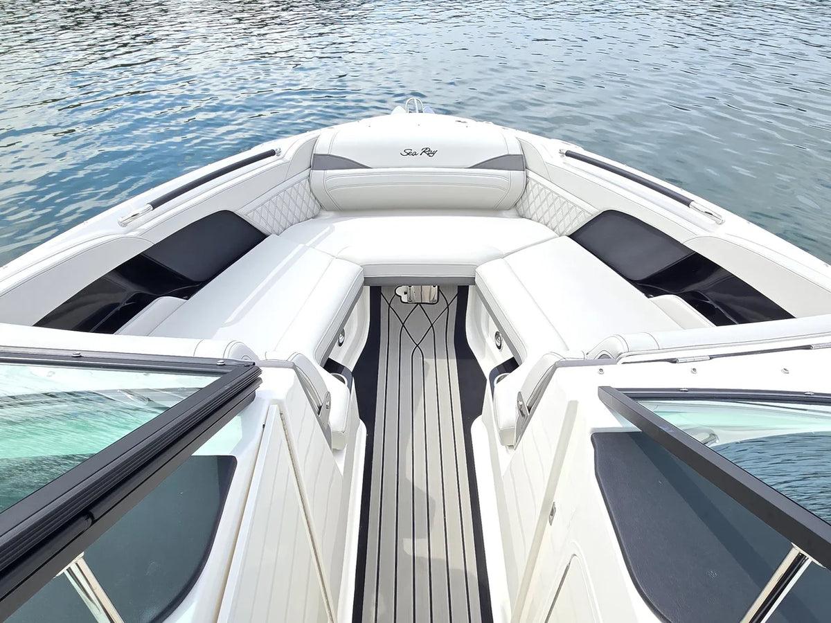 2025 Sea Ray SLX 260 Surf 26.0 feet, Cumming, GA #26