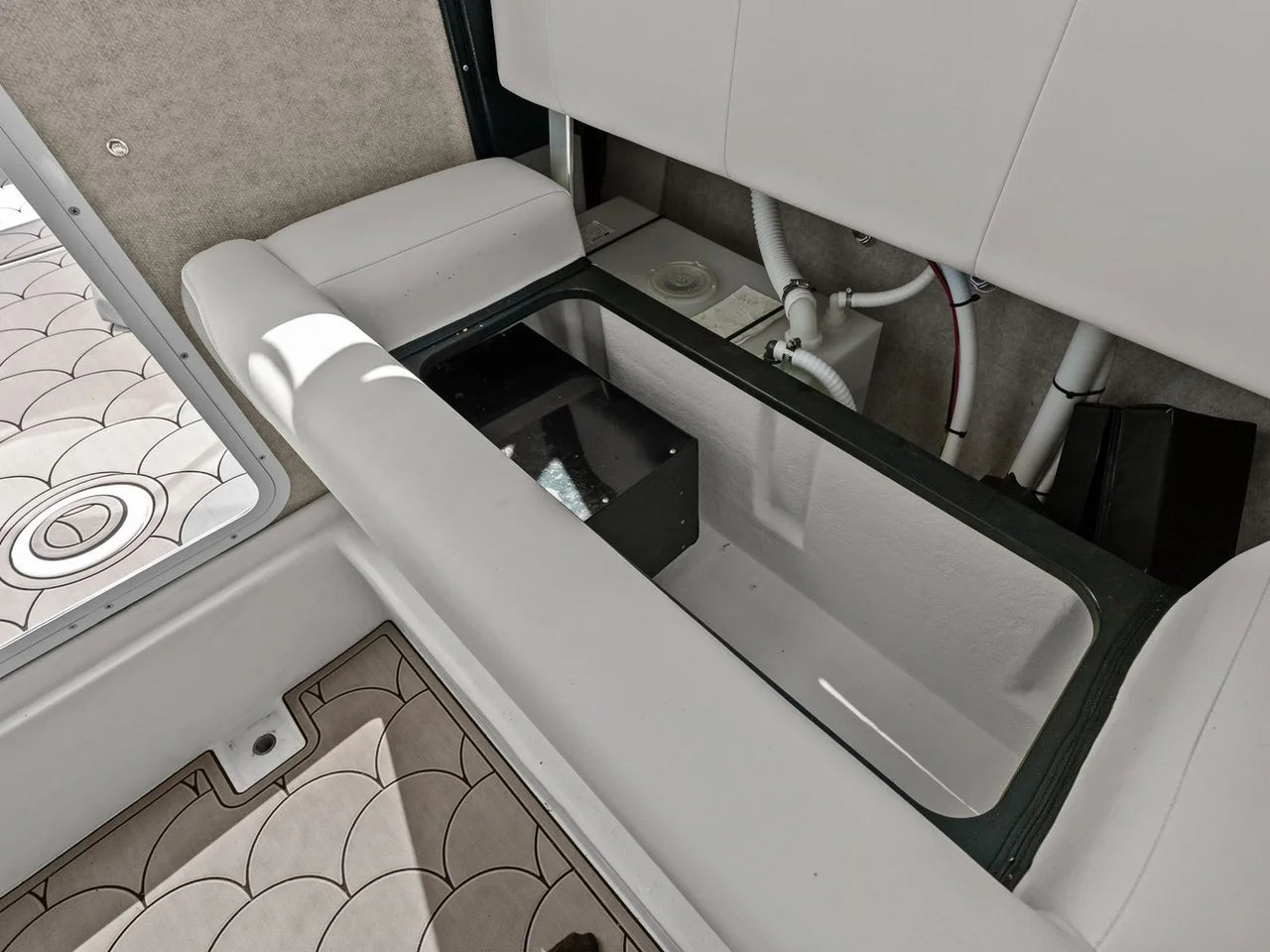 2024 Parker Marine 2320 SPORT CABIN 25.0 feet, St Petersburg, FL #54