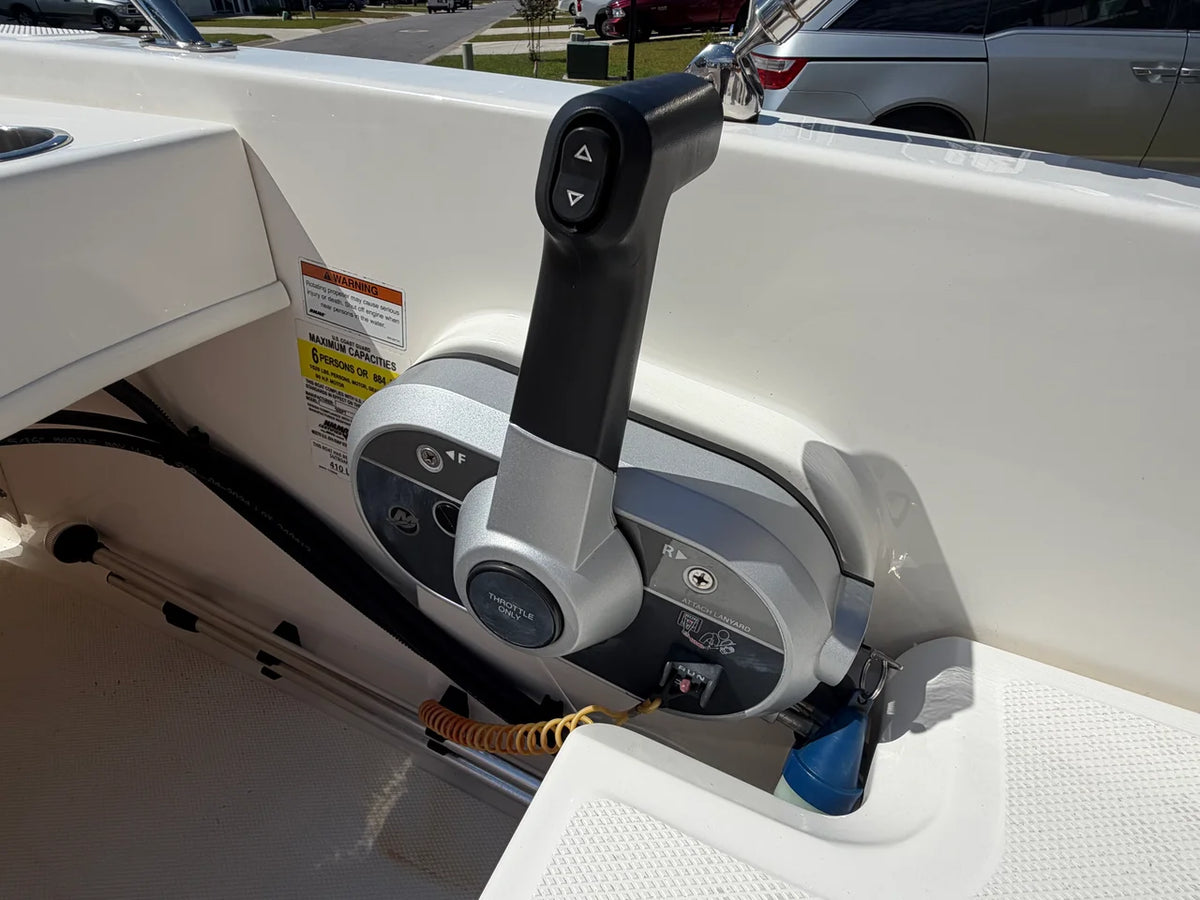 2023 Boston Whaler 160 SUPER SPORT 16.0 feet, Pensacola, Florida #15