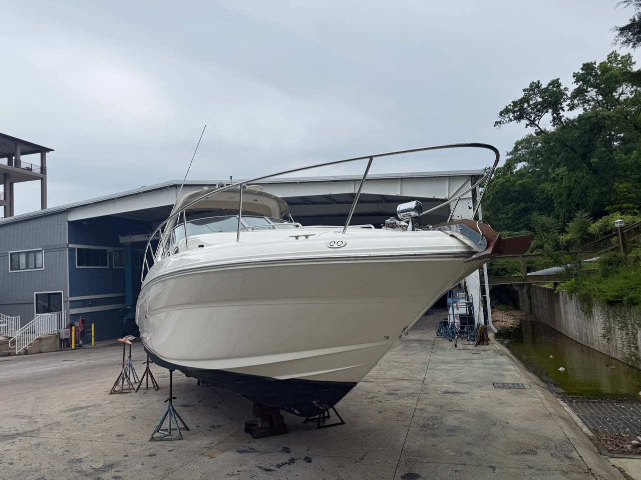 2003 Sea Ray Sundancer 320 32.0 feet, Lake Ozark, MO #4