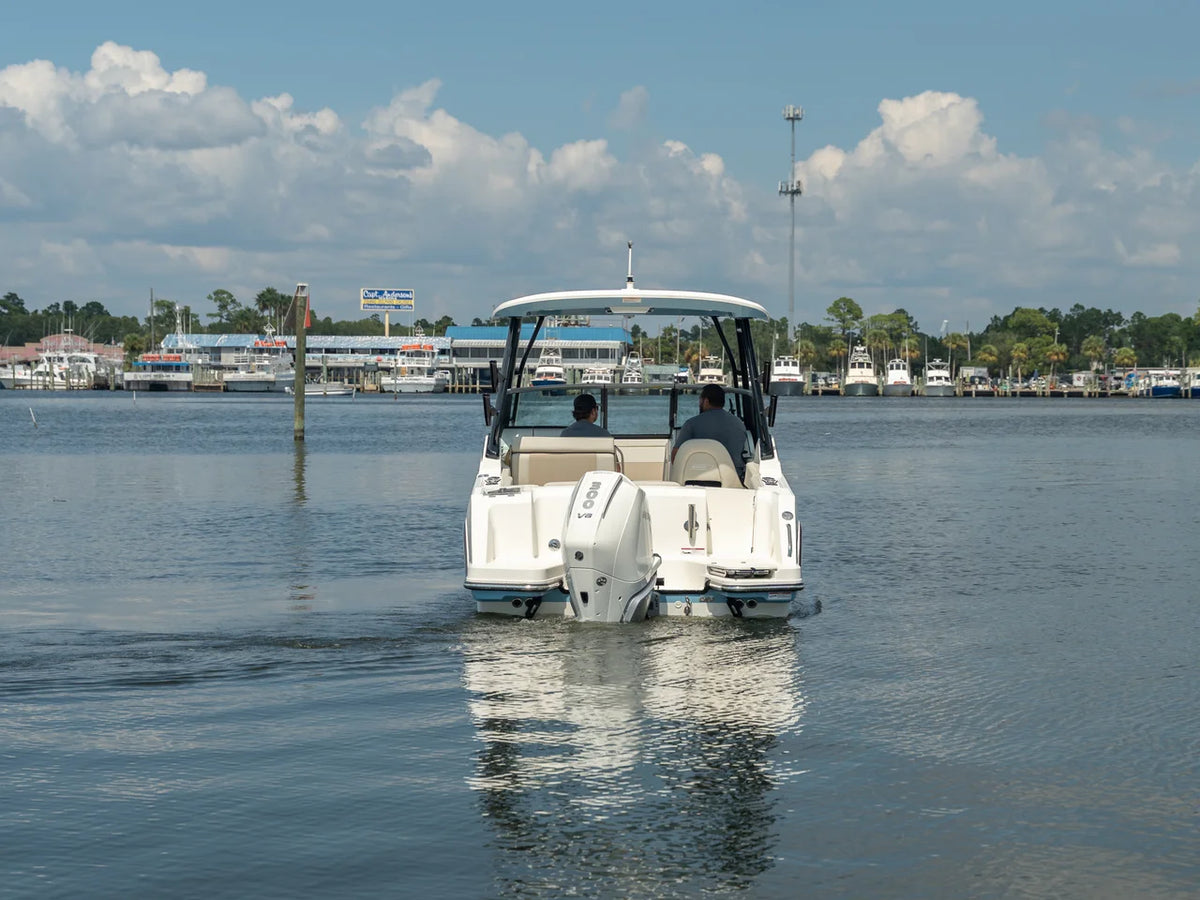 2027 Boston Whaler 240 Vantage 24.0 feet, Panama City, FL #3