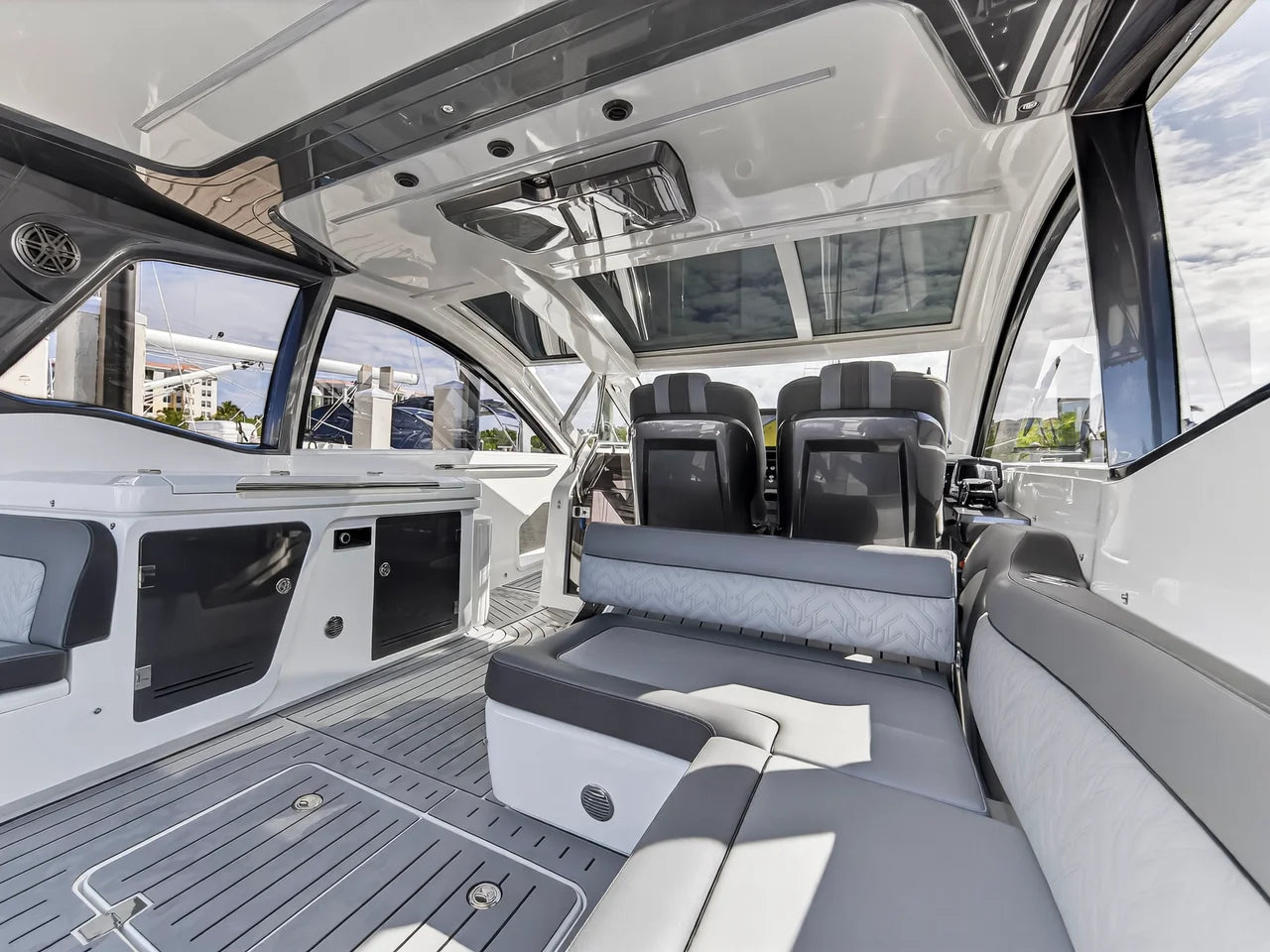 2024 Galeon 375 GTO 37.0 feet, Clearwater, Florida #16