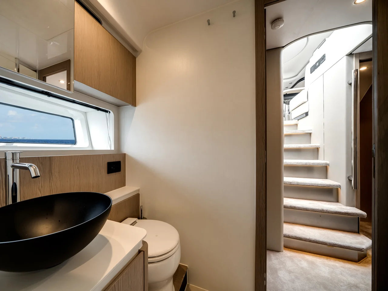 2023 Azimut 53 FLY 53.0 feet, Naples, Florida #17