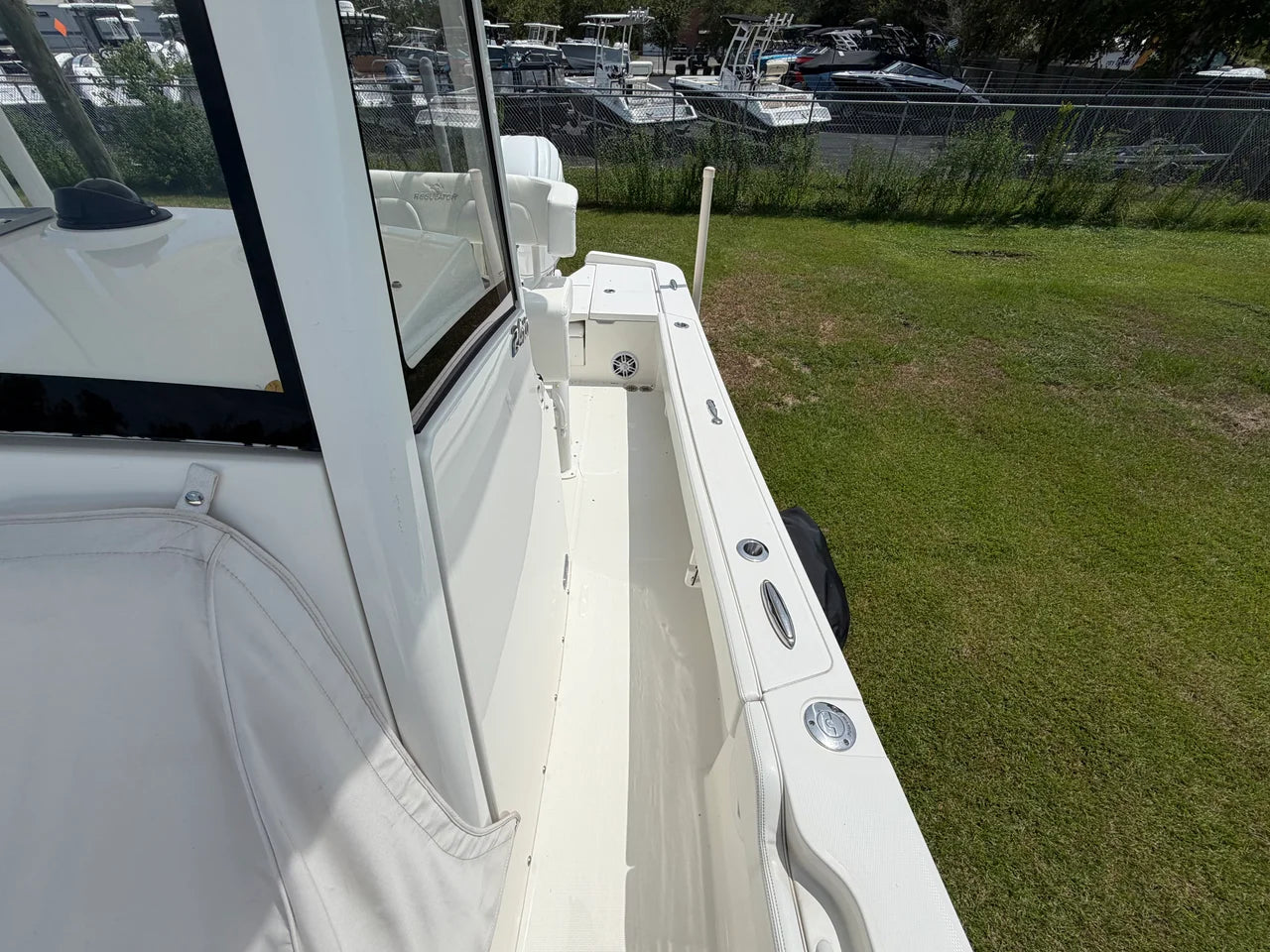 2021 Regulator 24XO 24.0 feet, Gulf Shores, AL #21