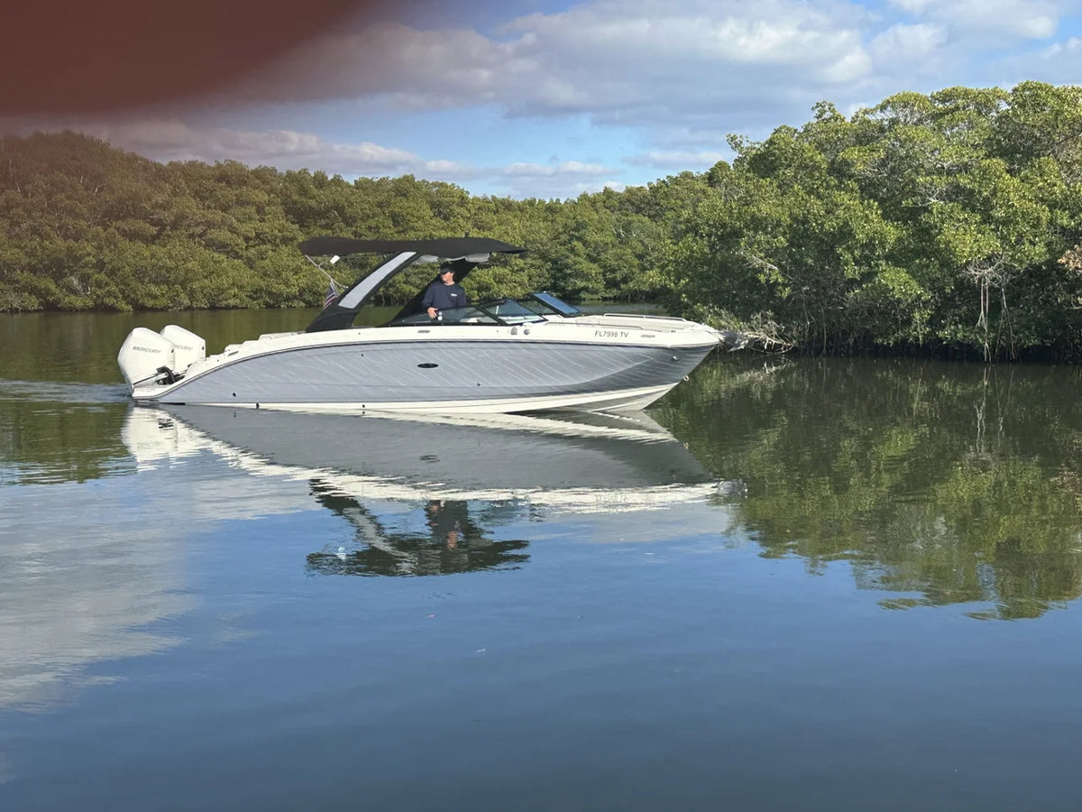 2024 Sea Ray 290 SD-OB 29.0 feet, Clearwater, Florida #2