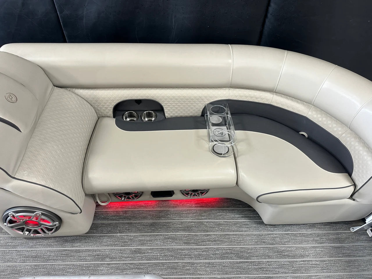 2022 Premier 250 Solaris 25.0 feet, Nisswa, Minnesota #46