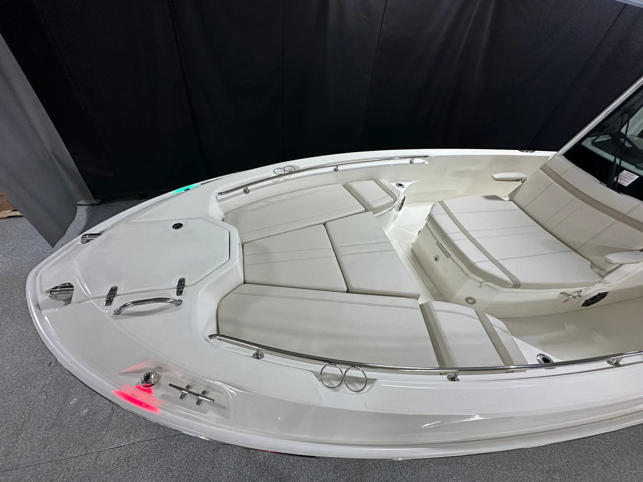 2026 Boston Whaler 280 Dauntless 28.0 feet, Nisswa, Minnesota #6