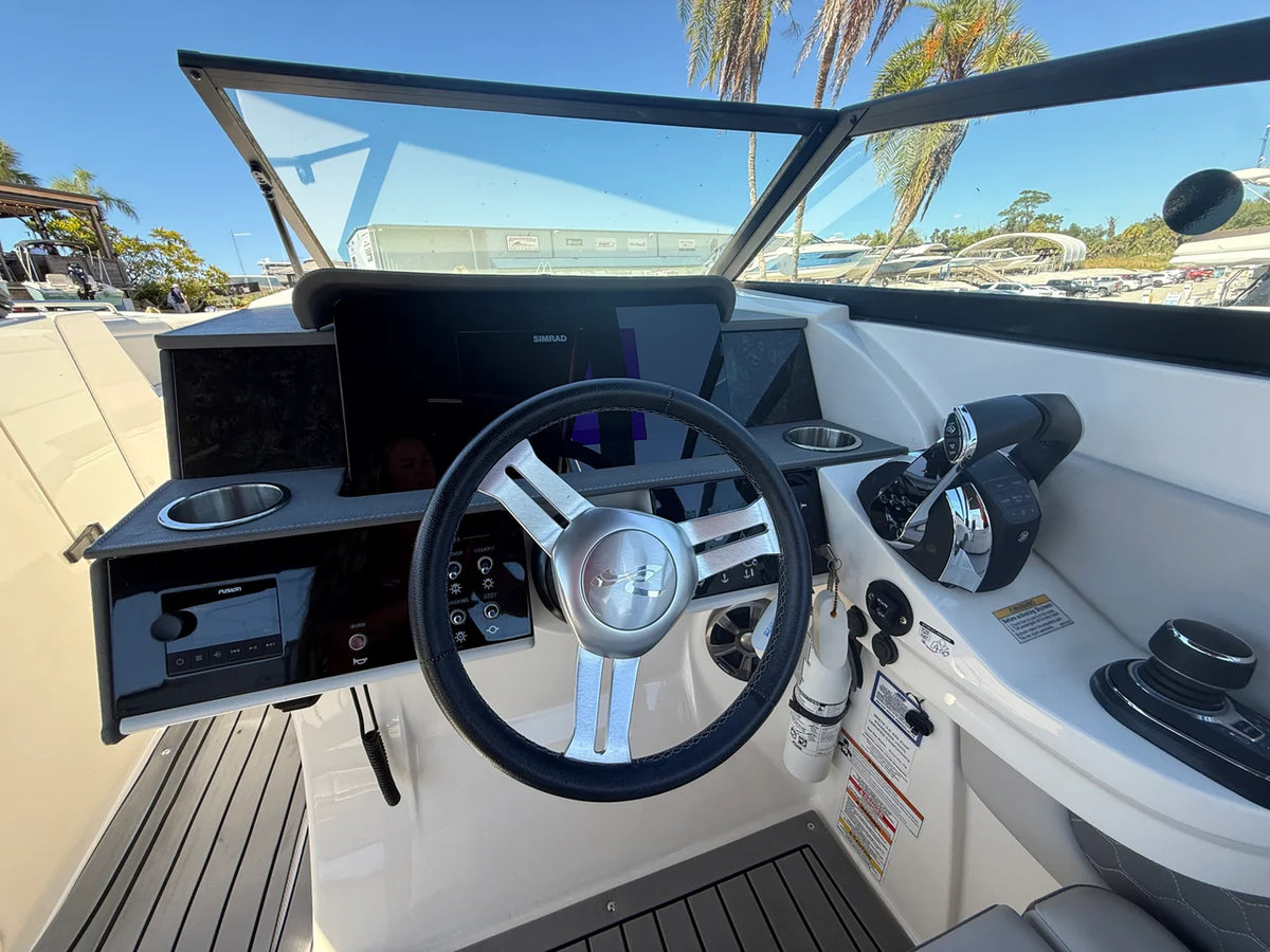 2021 Sea Ray 29 SDX 29.0 feet, Venice, Florida #12