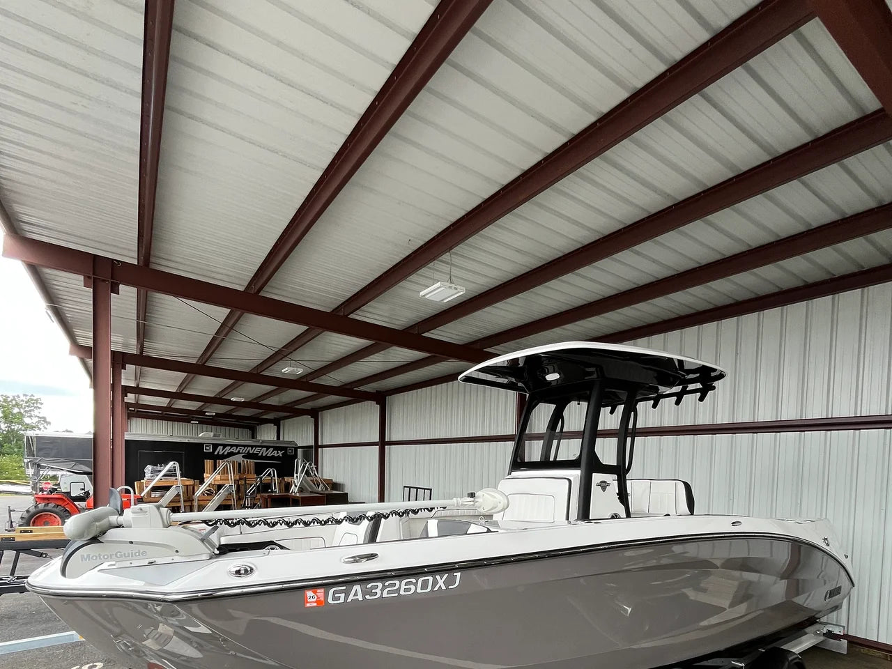 2023 Yamaha 252FSH 25.0 feet, Cumming, GA #2