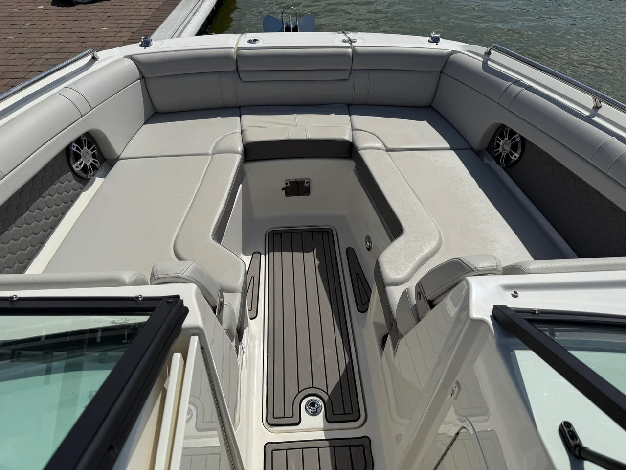 2024 Sea Ray 270 SDX OB 27.0 feet, Seabrook, TX #25